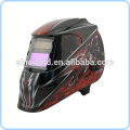 Competitive auto darkening welding helmet